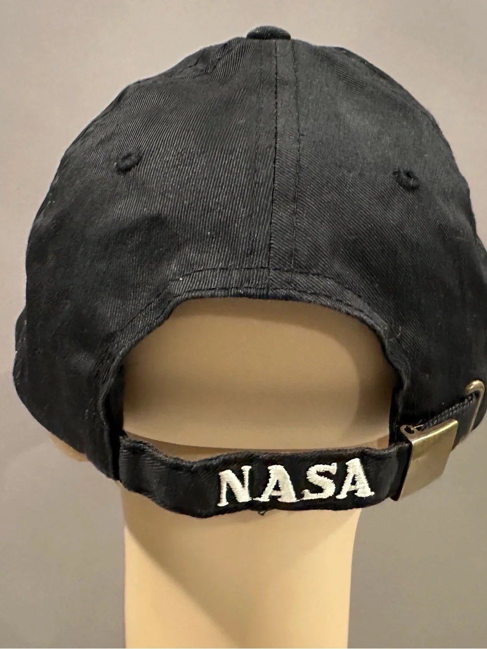 N/A classic black
